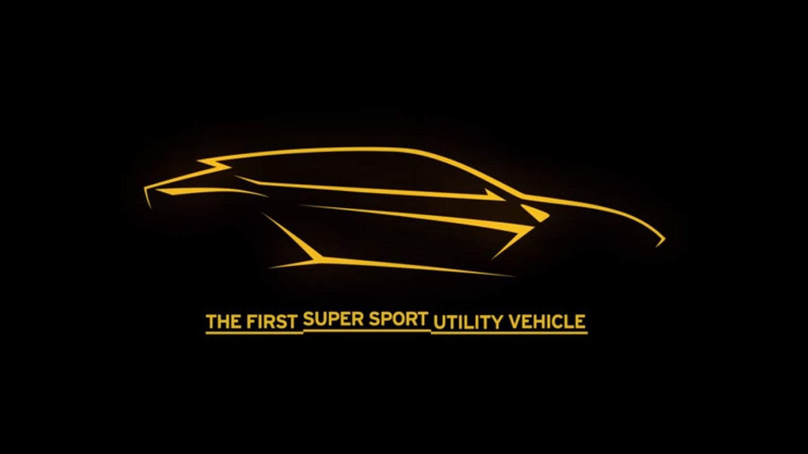 Η Lamborghini ανακοίνωσε πως θα μας δείξει στις 4 Δεκεμβρίου την έκδοση παραγωγής της Urus. Ο τόπος συνάντησης είναι τα αρχηγεία της στο Sant`Agata Bo