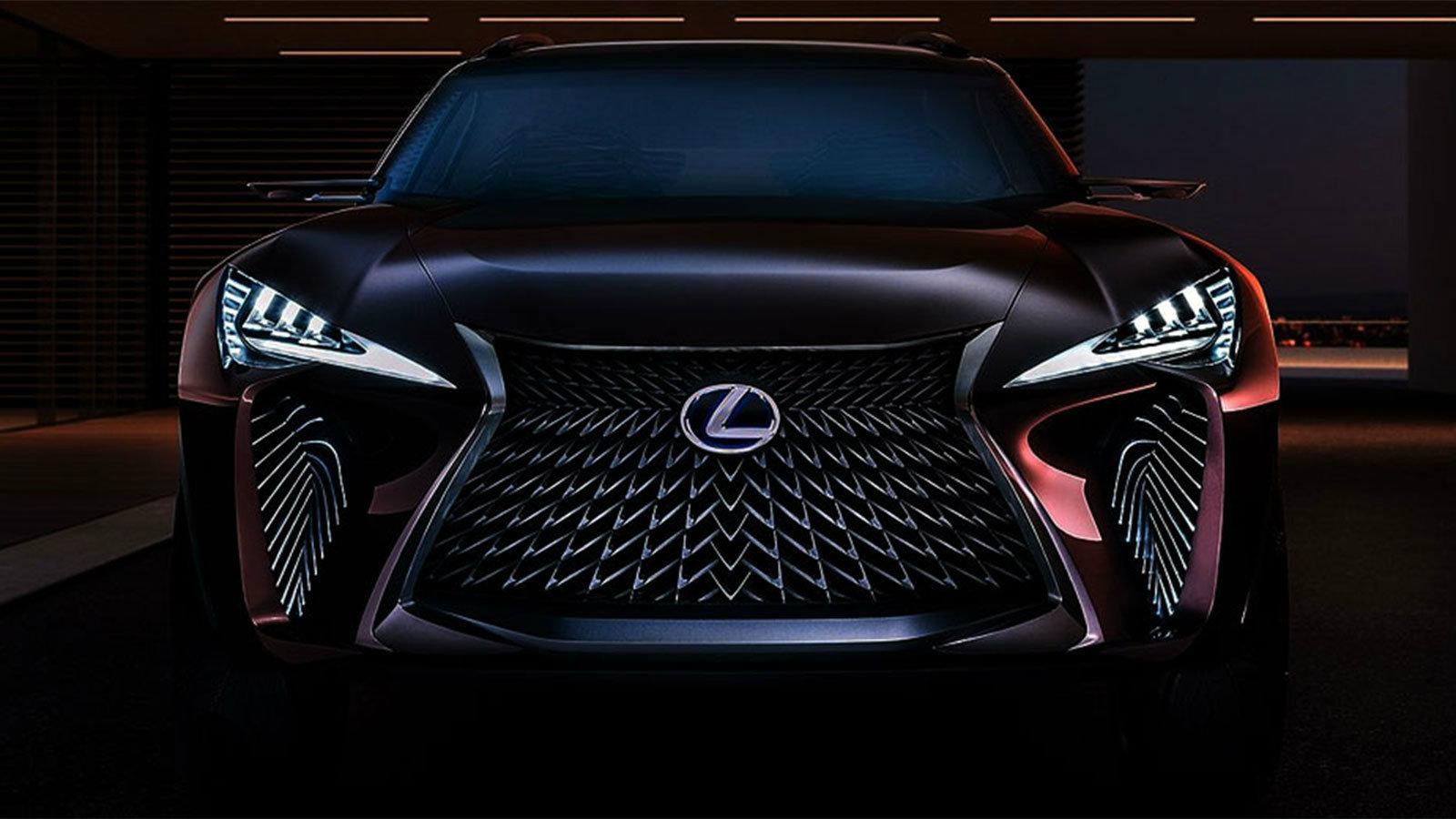 ¶κρα μυστικότητα επικρατεί στις τάξεις της Lexus, η οποία ενόψει της Έκθεσης Αυτοκινήτου του Τόκιο, αναμένεται να παρουσιάσει ένα νέο concept.