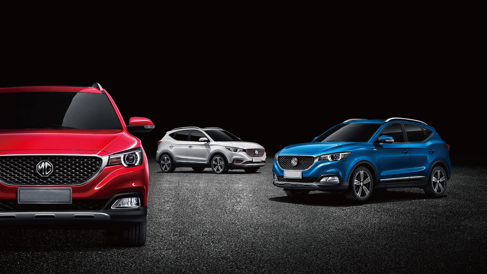 Η MG ανακοίνωσε πως το νέο compact SUV της θα λανσαριστεί στο Ην. Βασίλειο ως «ZS» και όχι ως «XS», όπως είχε πρόσφατα λεχθεί.