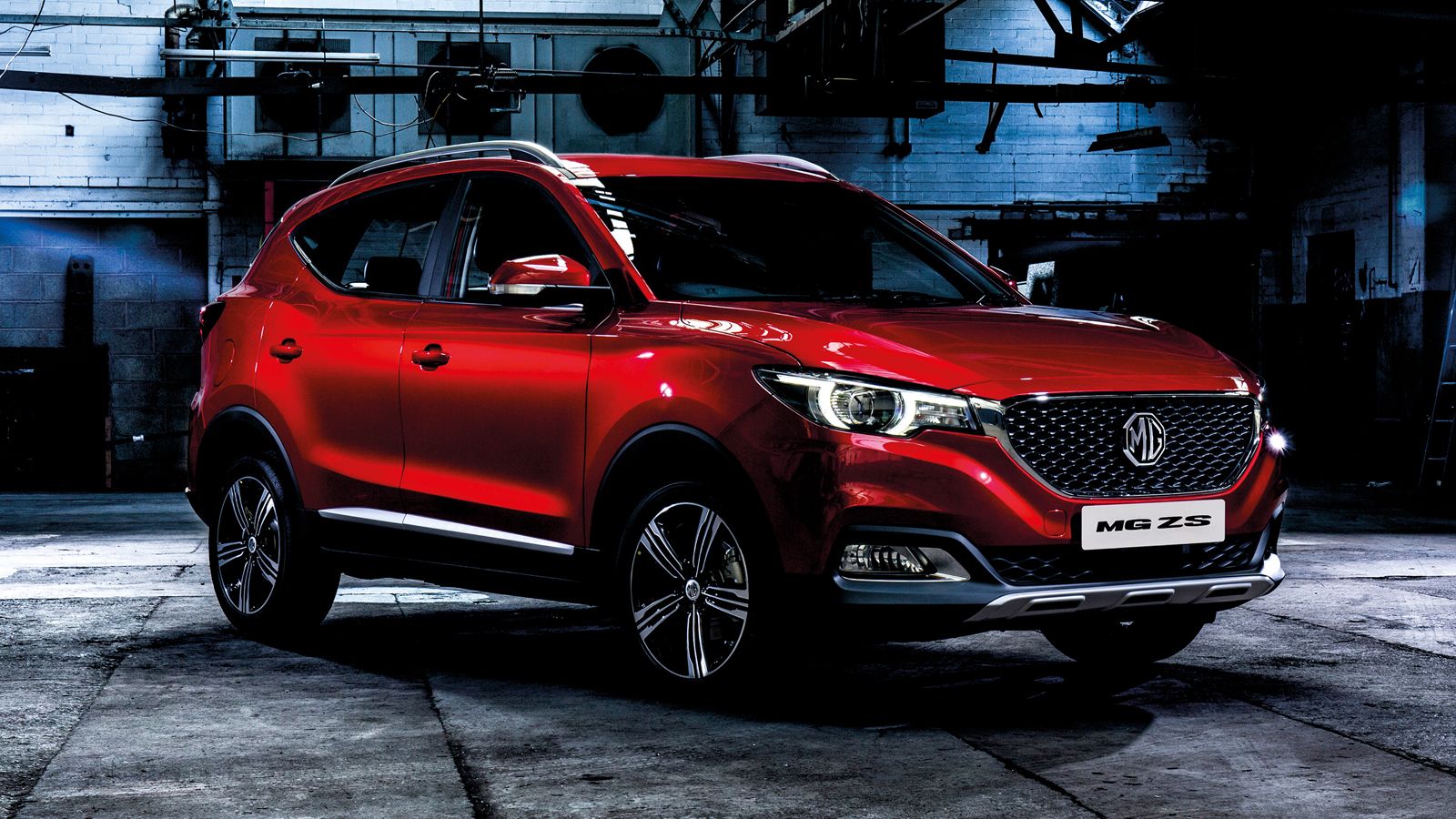 Το μήκος του MG ZS είναι στα 4.314 χλστ., το πλάτος στα 1.809 χλστ., ενώ το ύψος φτάνει στα 1.611 χλστ. Οι πελάτες μπορούν να διαλέξουν ανάμεσα στον 4