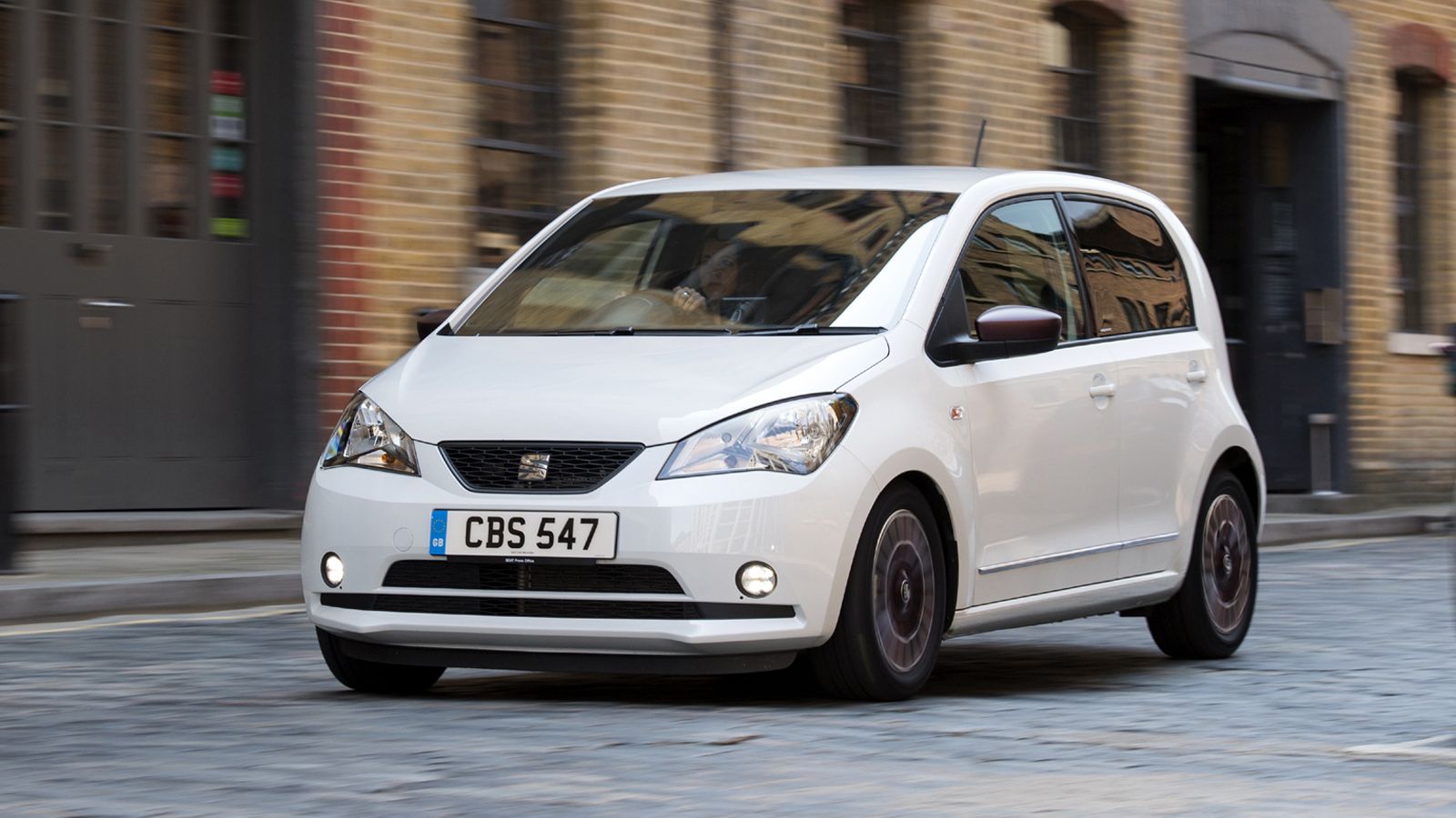 Oι ιθύνοντες της Seat, εξετάζουν το ενδεχόμενο να πραγματοποιήσουν την είσοδό τους στην ηλεκτρική κατηγορία με το Mii.
