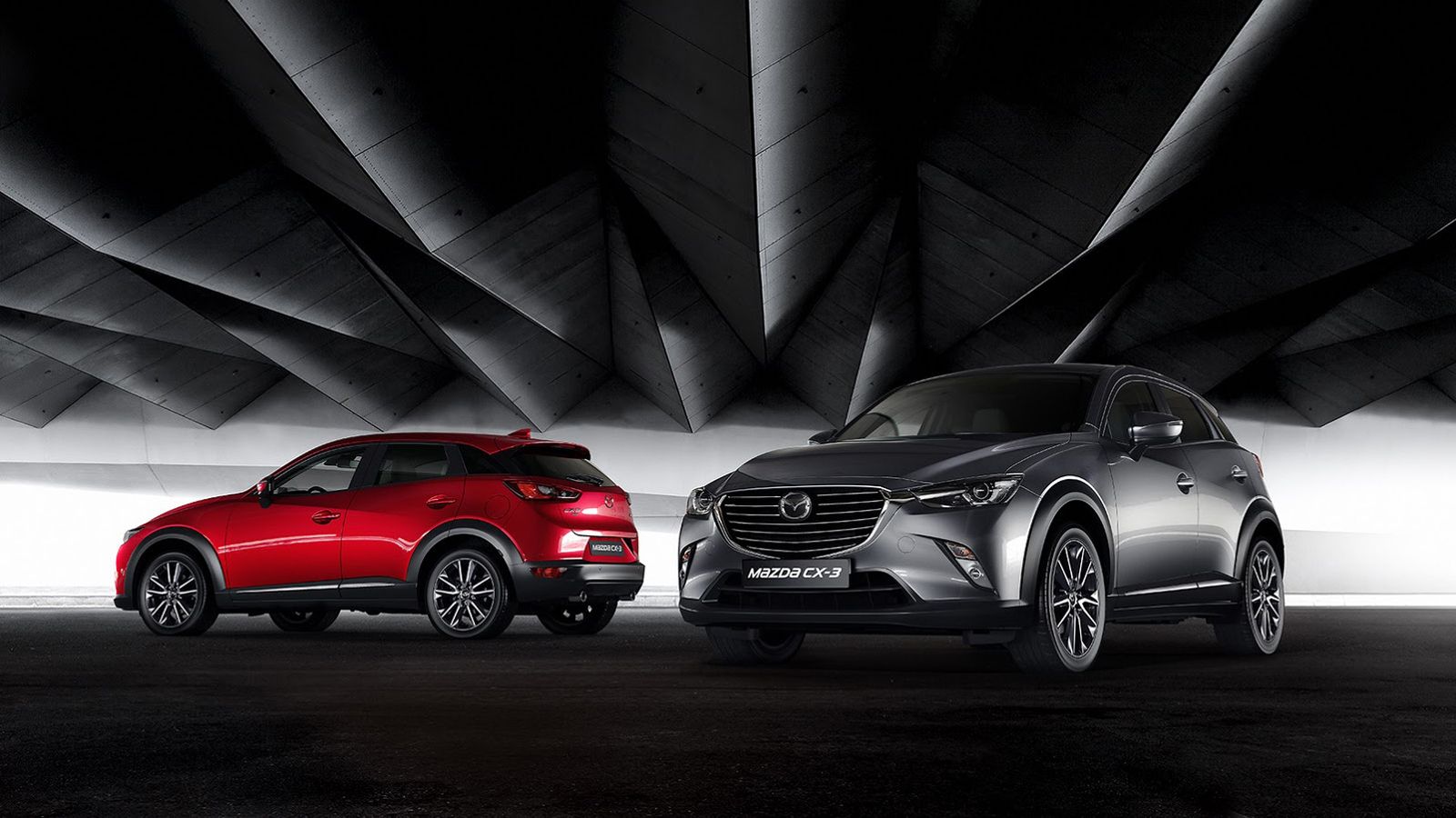 Η παραγωγή του Mazda CX-3 GT Sport θα περιοριστεί στα 500 αντίτυπα, η τιμή των οποίων ξεκινά από τις 22.895 λίρες (27.092 ευρώ).