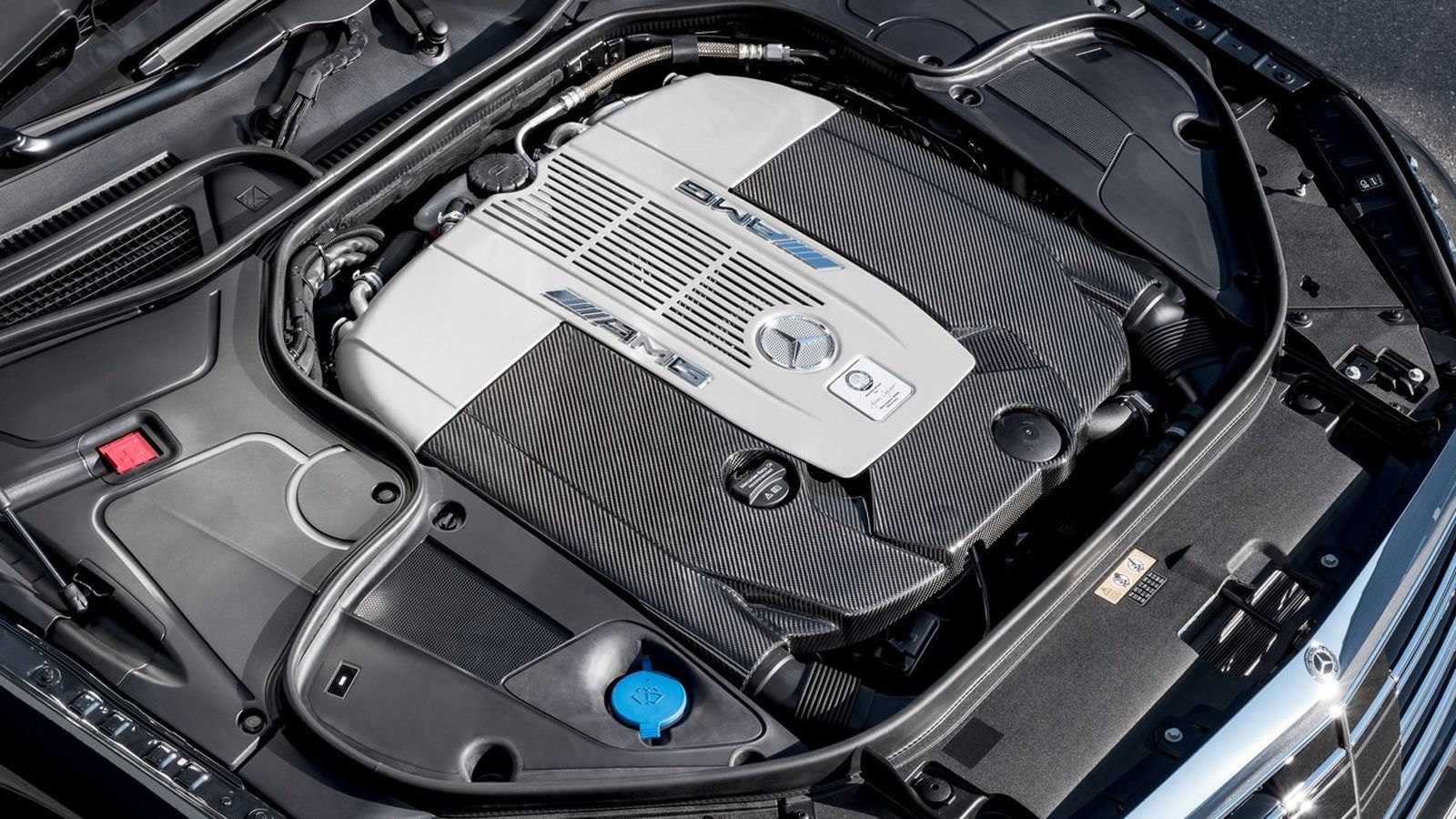 Η Mercedes-Benz θα κάνει ό,τι χρειάζεται για να πληρούν όλους τους κανονισμούς οι μελλοντικοί V12 κινητήρες. Για όσο καιρό της επιτρέπεται θα φτιάχνει