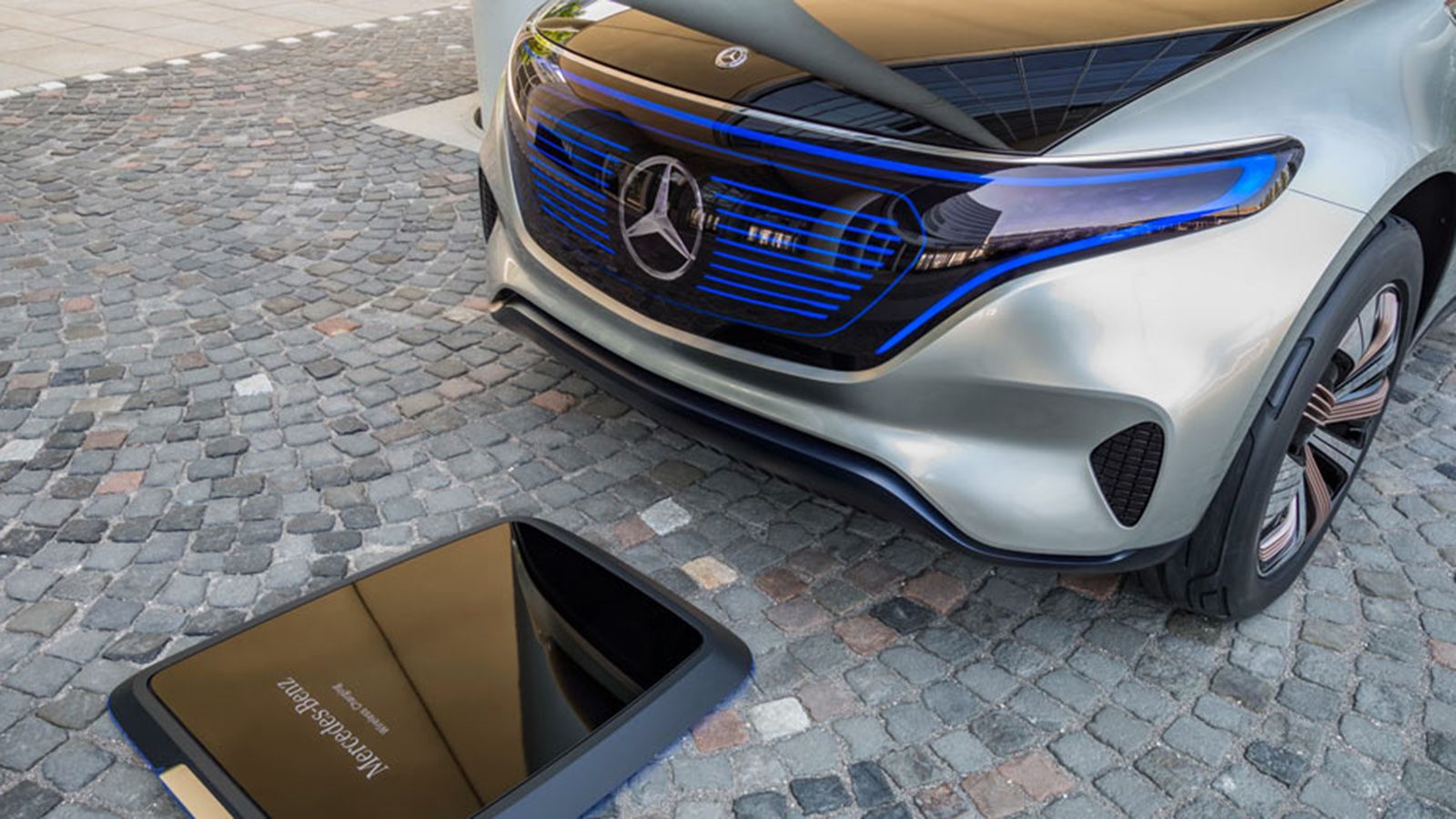 Η Daimler θεωρεί ότι τα ηλεκτρικά αυτοκίνητα έχουν μικρότερο περιθώριο κέρδους στην αρχή του κύκλου ζωής τους.