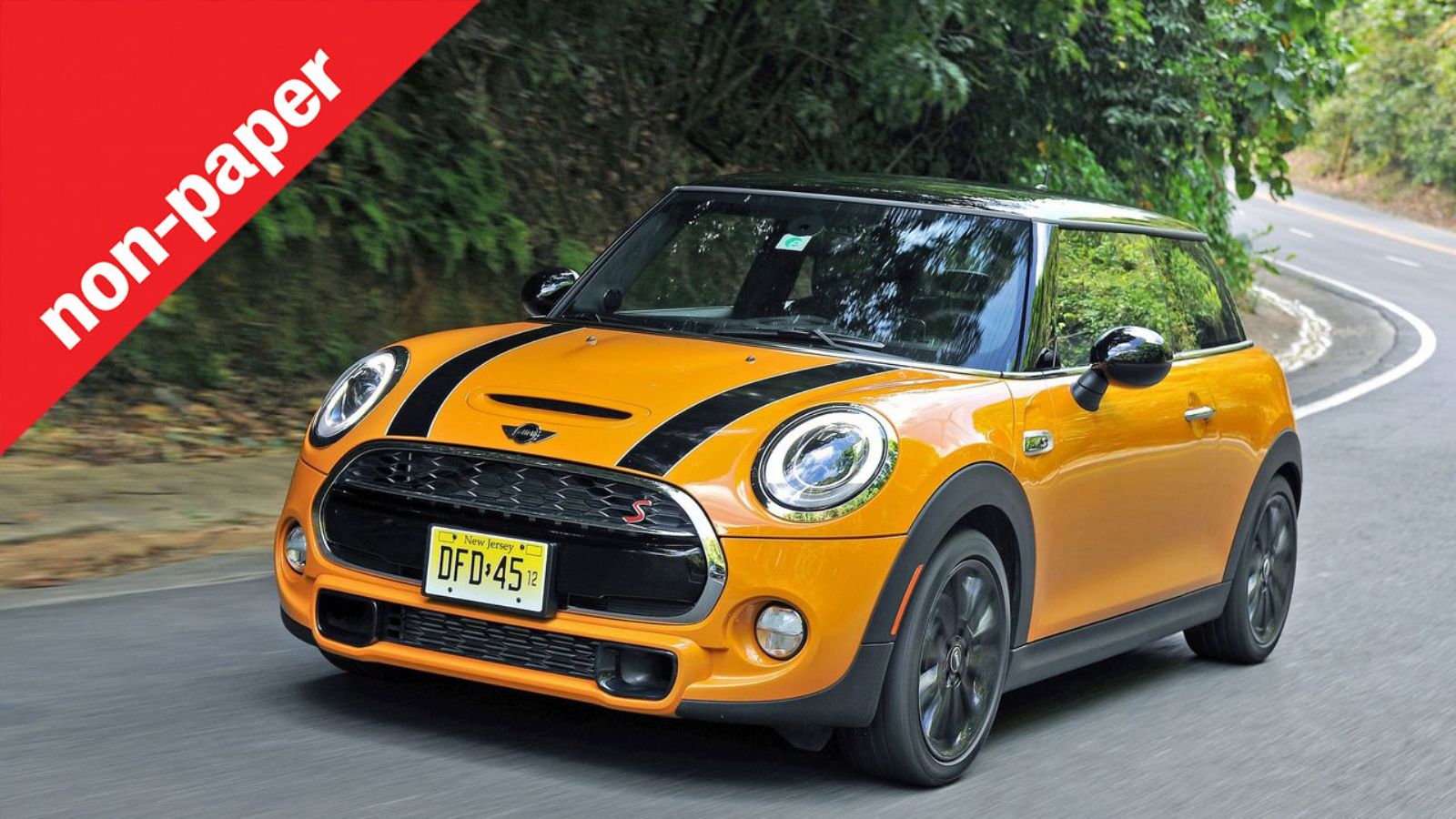 Στην κατηγορία των μικρών, δραστηριοποιούνται τέσσερεις κατασκευαστές με μοντέλα που έχουν premium χαρακτηριστικά.