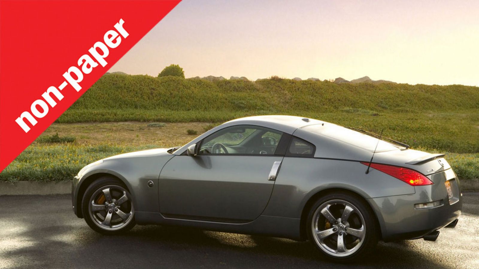 Βολευτήκαμε με τα SUV, τα μικρομεσαία, τα μικρά GTI και τα κάμπριο και ξεχάσαμε τη σπορ κατηγορία;