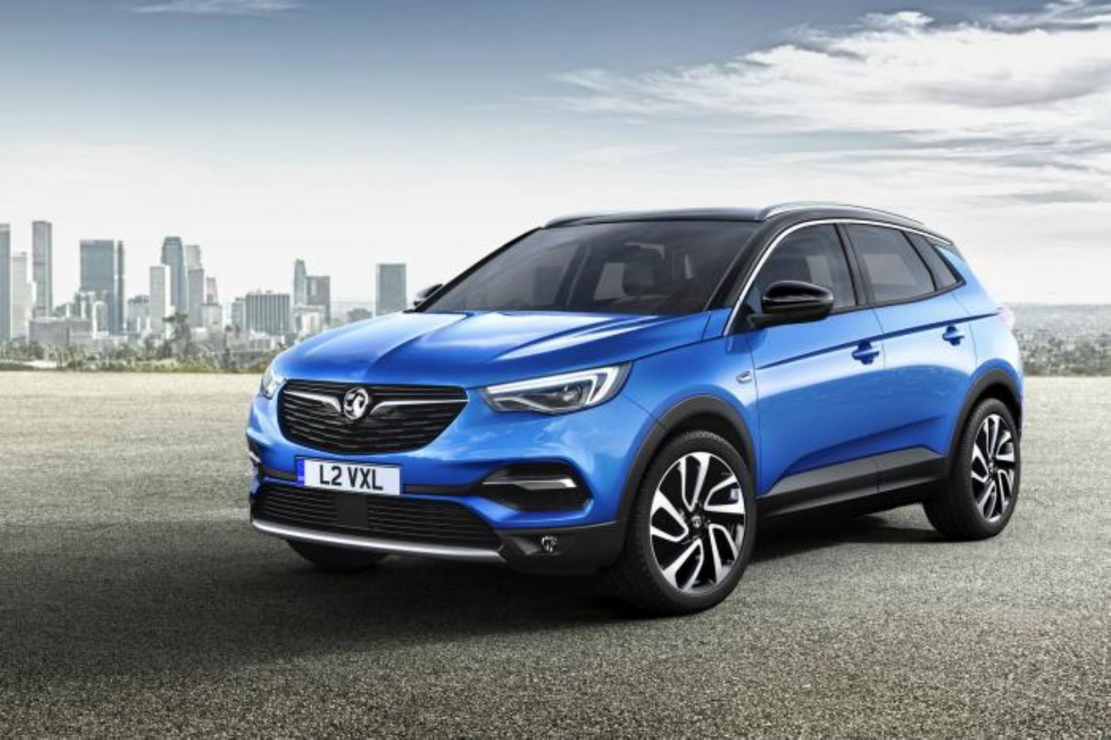 Το Opel Grandland X προσφέρει και άλλα συστήματα υποστήριξης και ασφάλειας πρώτης κατηγορίας.
