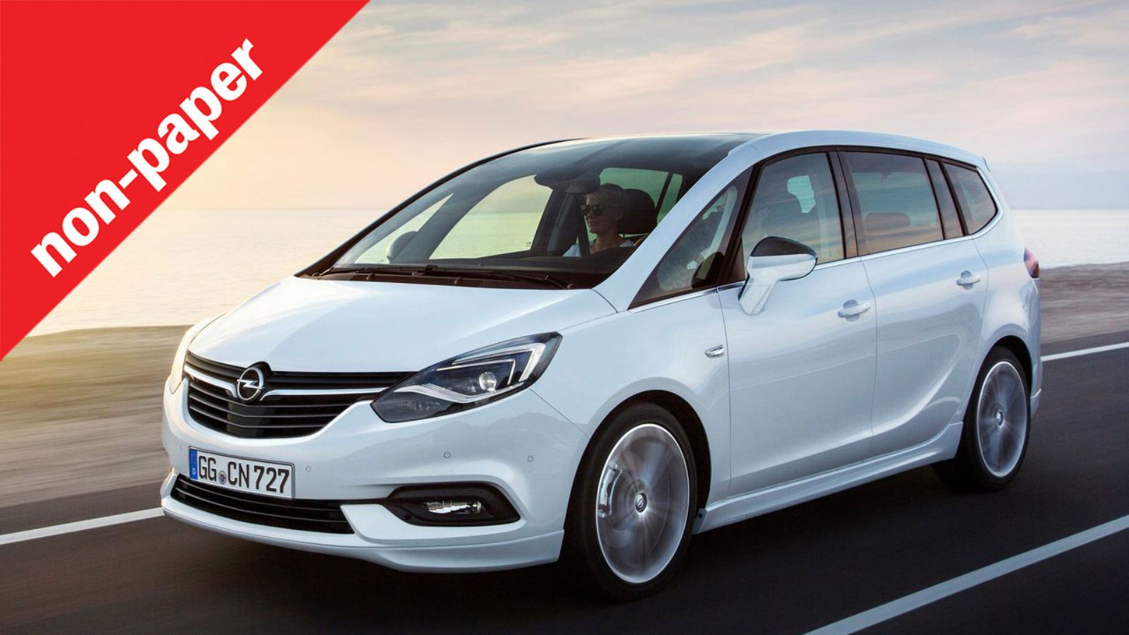 Τα πολυμορφικά αυτοκινητα έκαναν ένα μπαμ στα μέσα της περασμένης δεκαετίας όταν η κατηγορία άνθιζε.