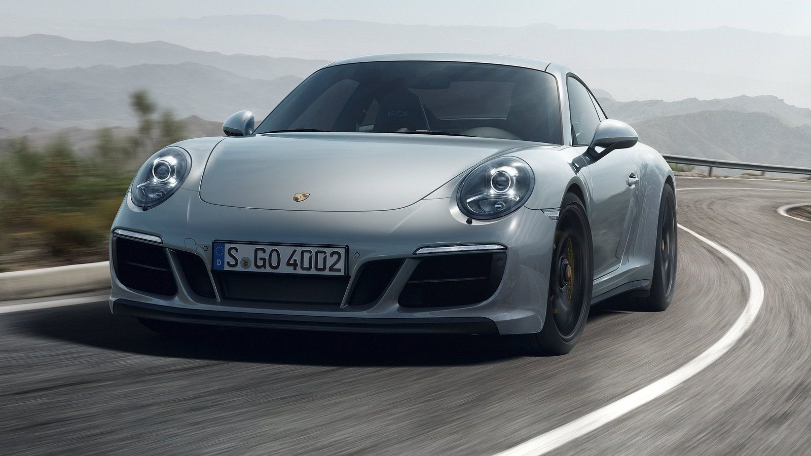 Ανοδο 5% είχε η Porsche στην Ευρώπη το 2016, όπου παρέδωσε 78.975 αυτοκίνητα.
