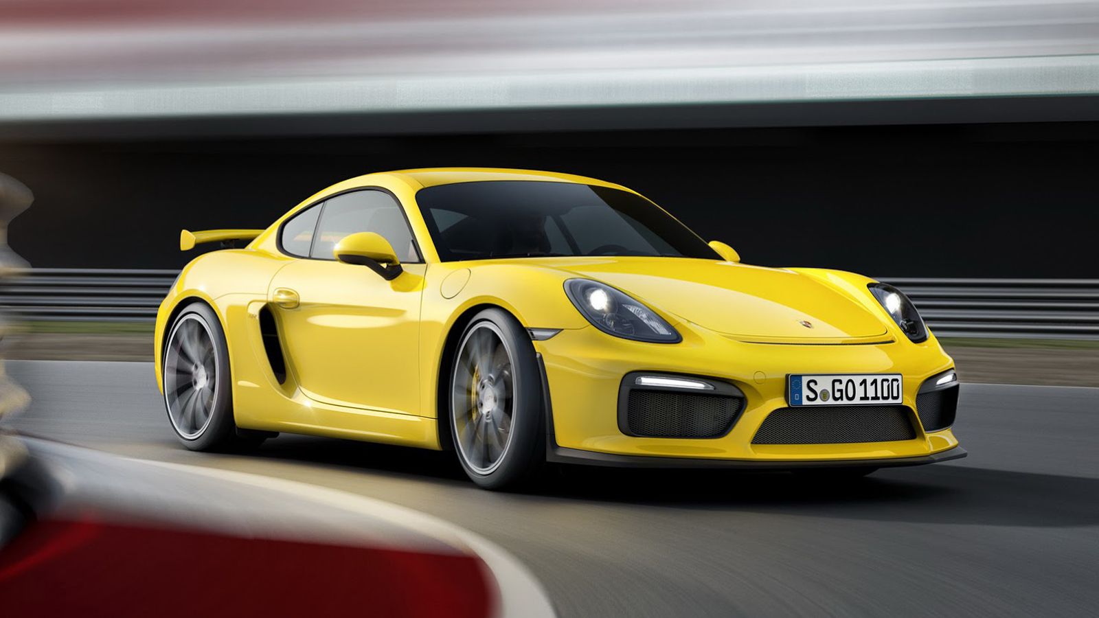 Η τιμή της Cayman GT4 διαμορφώνεται στη Γερμανία στα 85.779 ευρώ και η διάθεσή της θα ξεκινήσει τον Μάρτιο.