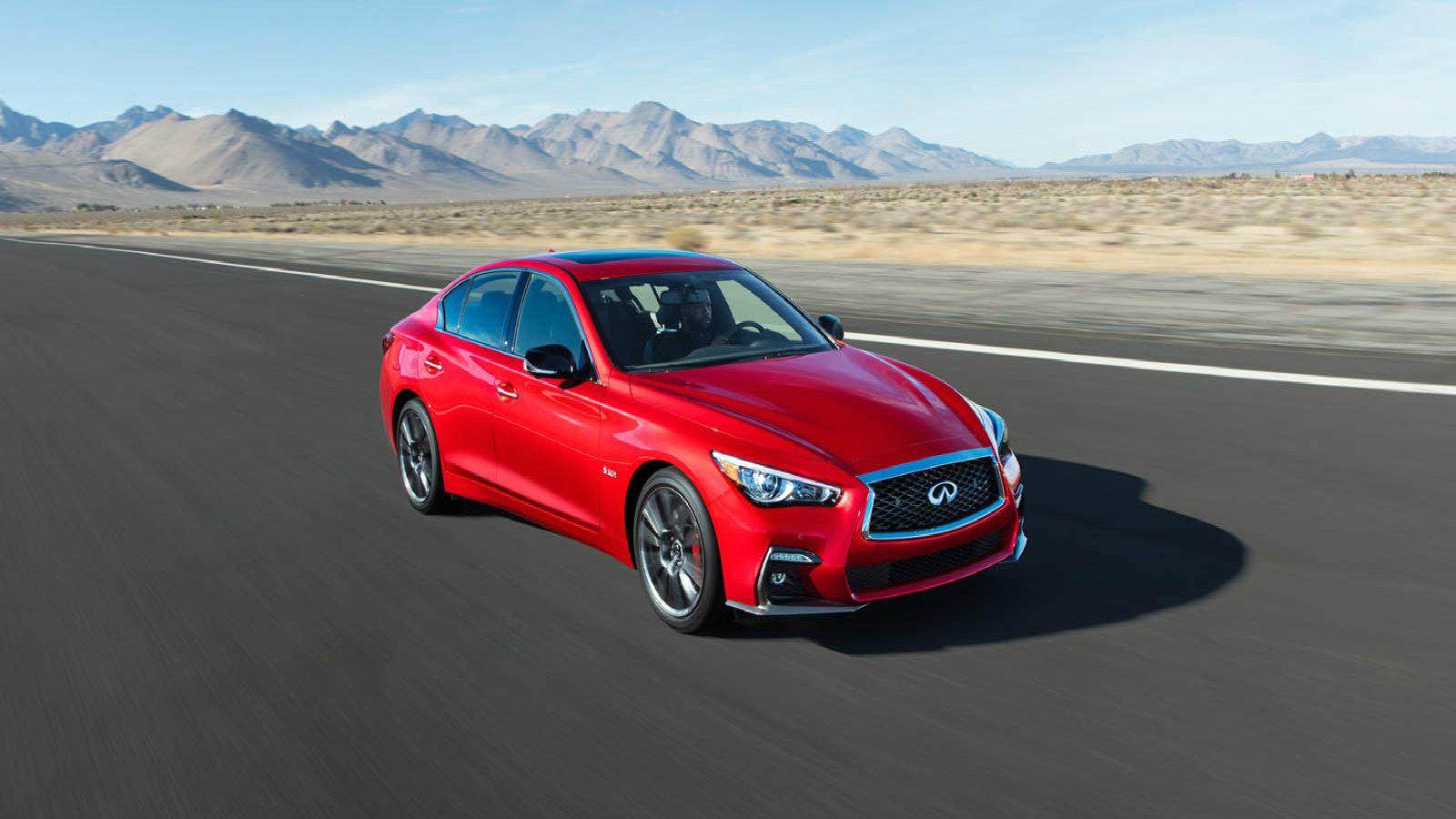 Η Audi βλέπει ότι ένα μεγαλύτερο SUV (Q8), θα αυξήσει τις πωλήσεις της εταιρείας, χωρίς να παραβλέπει και την αξία ενός μικρότερου και πιο «αστικού» μ
