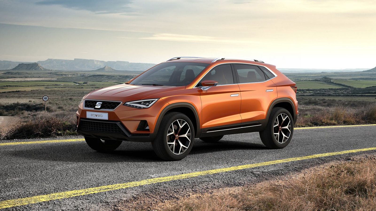 Αν υπάρξει επόμενο Alhambra, θα μεταμορφωθεί σε ένα επταθέσιο crossover. Θα μοιράζεται πολλά από τα μηχανικά του μέρη με το νέο Skoda Kodiaq και θα επ