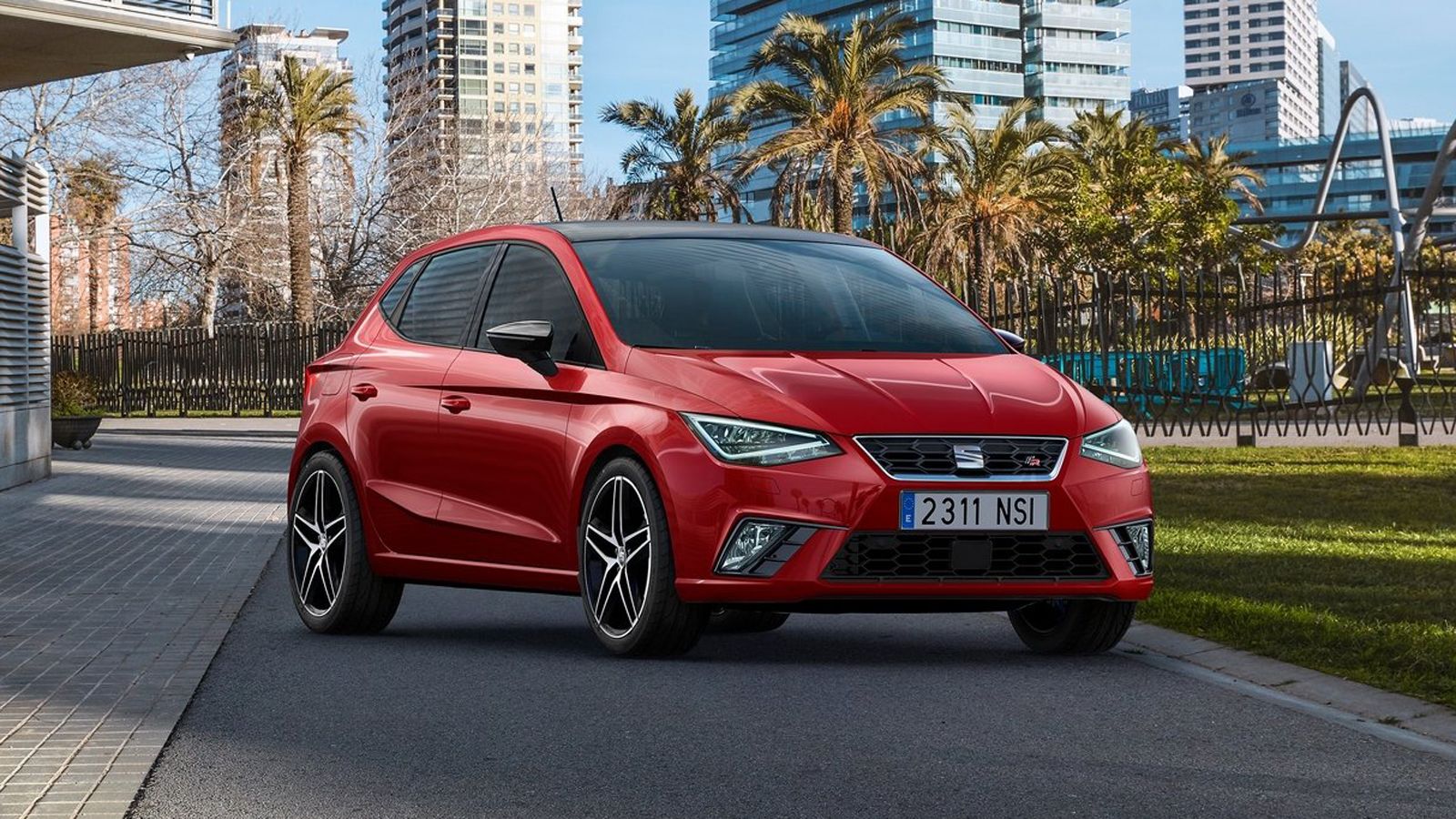 Το νέο SEAT Ibiza δε θα αποκτήσει έκδοση CUPRA, ούτε station wagon, αλλά ούτε και τρίθυρη. Έτσι, οι 150 ίπποι του συνόλου 1.5 TSI, θα είναι η κορυφή τ