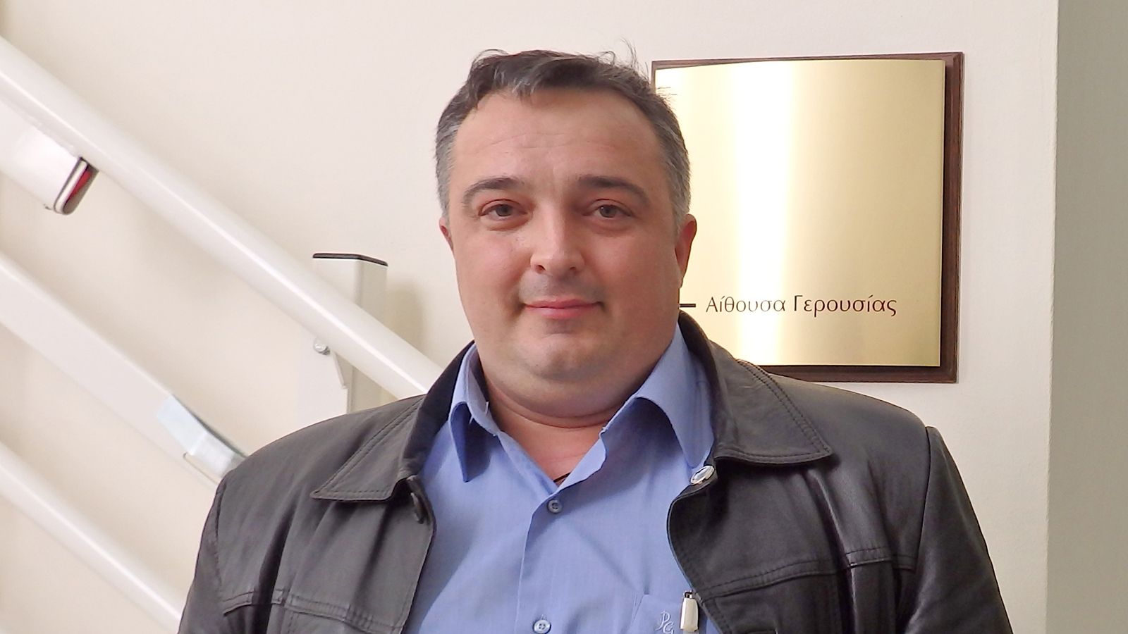 Ο κ. Θεοδωρίδης Σταύρος κέρδισε διαφημιστικό πακέτο 1.000 ευρώ.