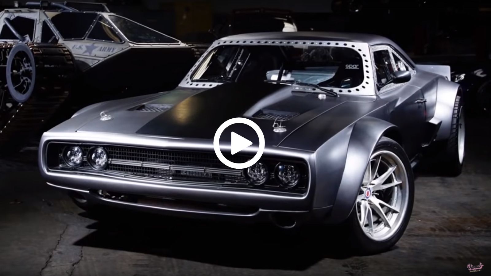 Top 10: Fast and Furious