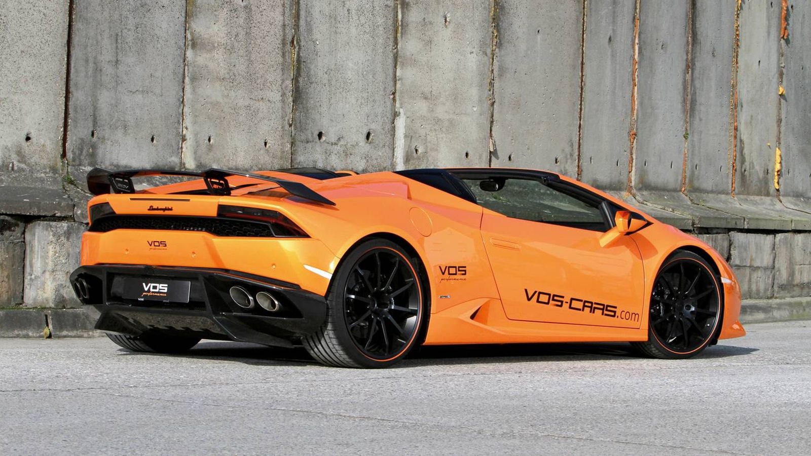 Στις ήδη πολλές γωνίες σχεδιασμού προστέθηκε και η ανθρακονημάτινη αεροτομή.