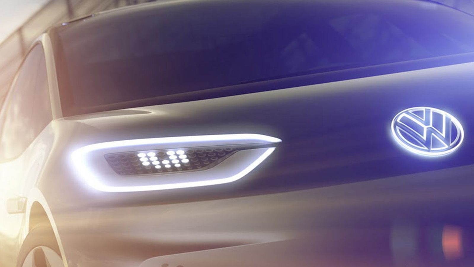Η Volkswagen φαίνεται να παραδέχεται ότι δεν έχει κάνει αντίστοιχη πρόοδο με άλλες εταιρείες στο τομέα της υιοθέτησης ηλεκτρικών επαγγελματικών μοντέλ