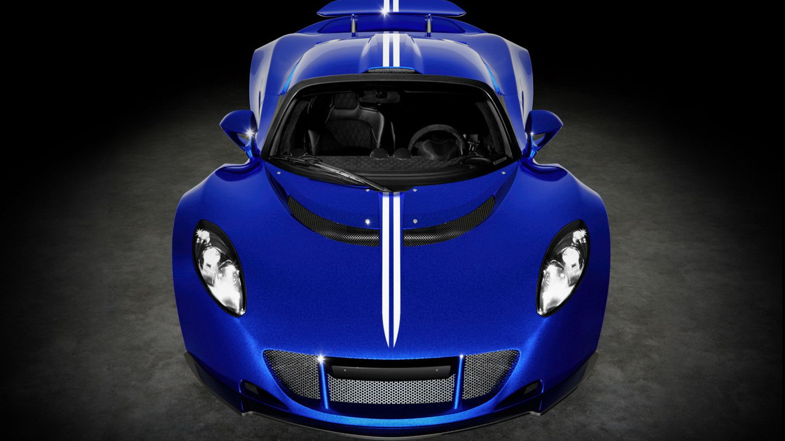 Venom GT Final Edition