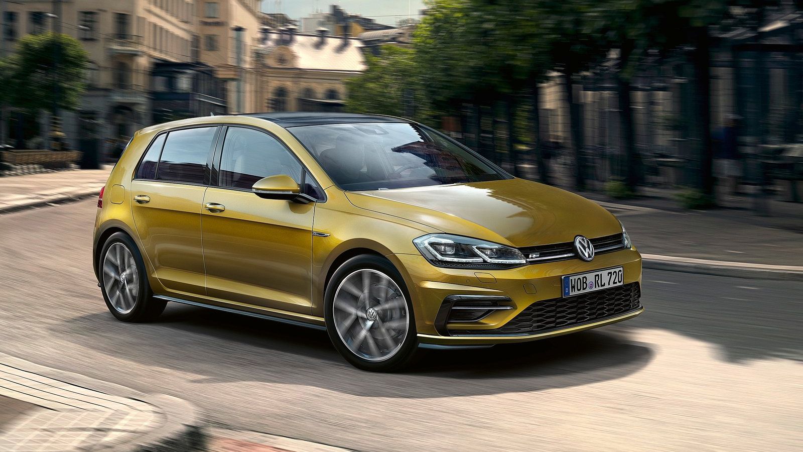 Δεν πτοήθηκε εμπορικά η Volkswagen από το dieselgate και παρέμεινε η Νο 1 εταιρεία της Ευρώπης. Η πρωτιά του VW Golf αναμένεται να συνεχιστεί και φέτο