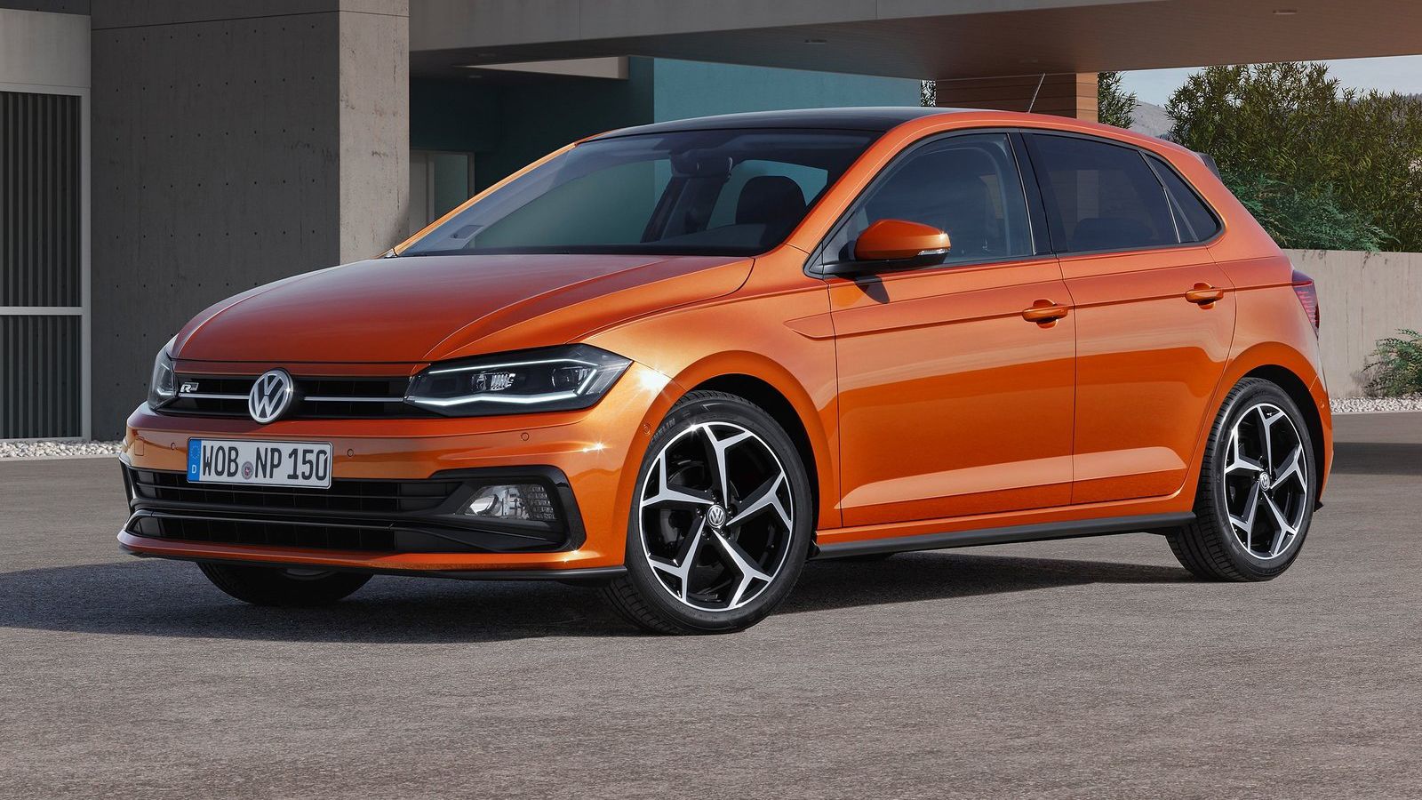 Το Volkswagen Group στο 1ο εξάμηνο του έτους πούλησε 5.115.900 οχήματα, 0,8% περισσότερα σε σχέση με πέρσι. Η καλύτερη αγορά του ομίλου ήταν η Ευρώπη 