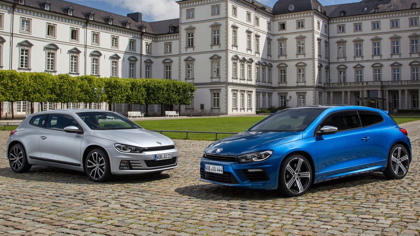 Αβέβαιο είναι το μέλλον των VW Scirocco και Beetle. Δείτε το γιατί…