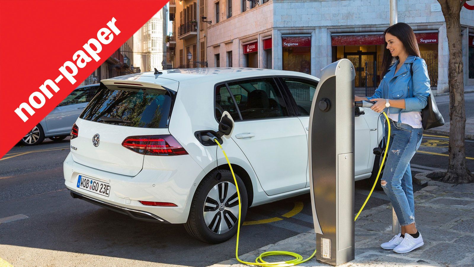 Οι περισσότεροι κατασκευαστές θα περάσουν την ηλεκτροκίνηση στα μοντέλα της κανονικής τους γκάμας.