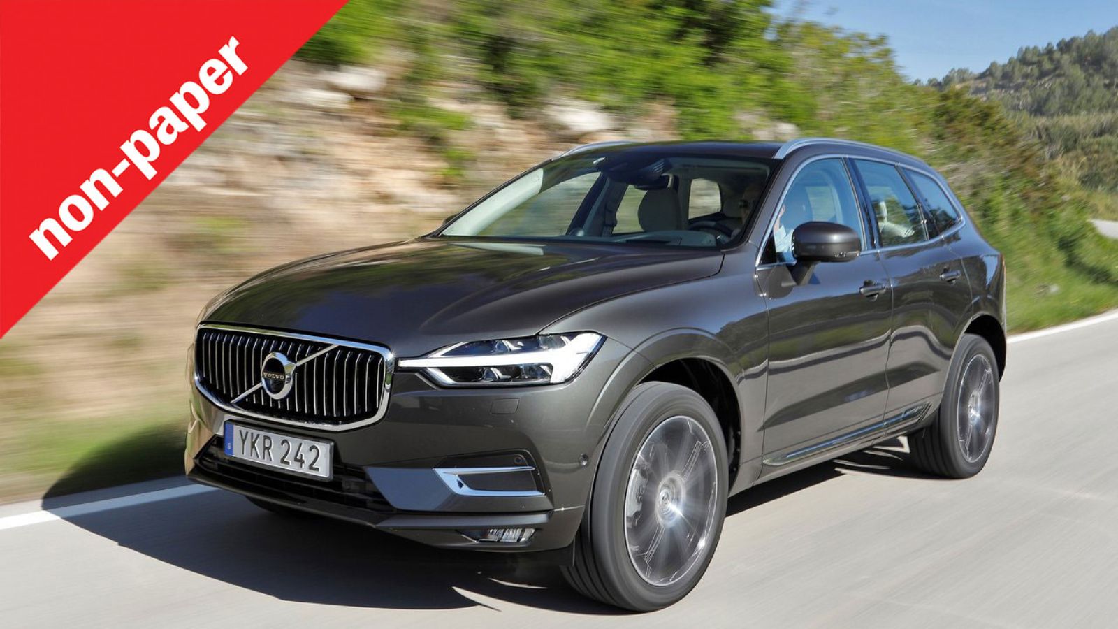 Ο μάνατζερ της Geely λέει ότι οι Αμερικάνοι δεν θα ενοχληθούν αν το αυτοκίνητο είναι made in China...