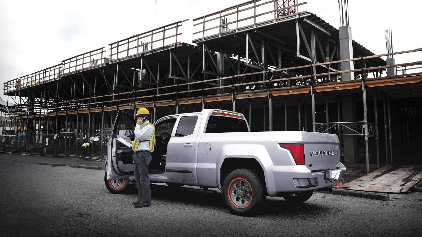 Το Workhorse W-15 χρειάζεται λιγότερο από 5,7 δλ. για να κάνει το 0-100. Σχεδιάστηκε για στόλους οχημάτων, με την εταιρεία να έχει λάβει ήδη 5.000 δηλ