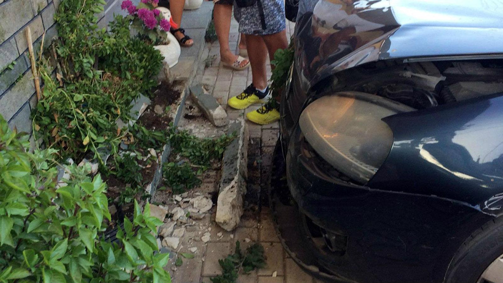 Ένα πολύ παράξενο περιστατικό έλαβε χώρα στην Νέα Πέραμο Καβάλας.
