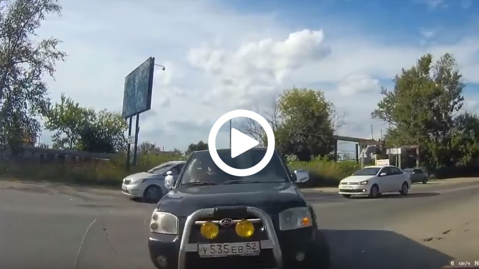 Aναστροφή... για κλάματα!