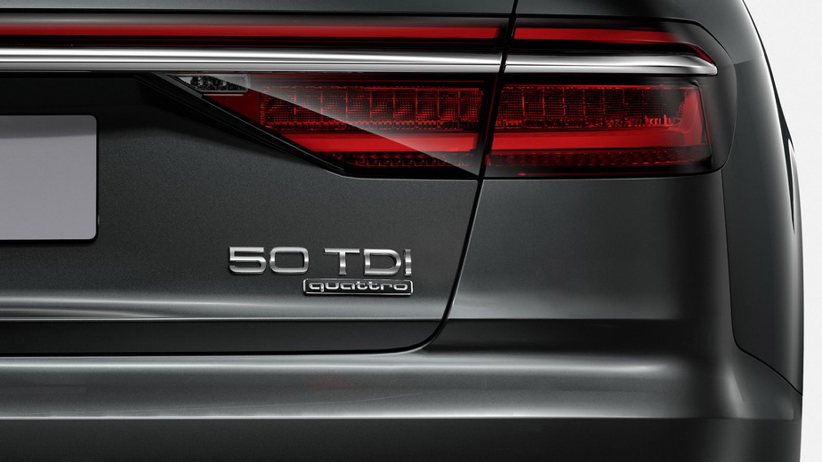 Aλλάζει η ονομασία των μοντέλων της Audi.