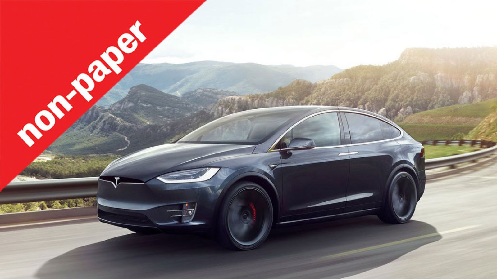 Μήπως είναι ώρα να το πούμε, ότι δεν θέλουμε αυτόνομα αυτοκίνητα;