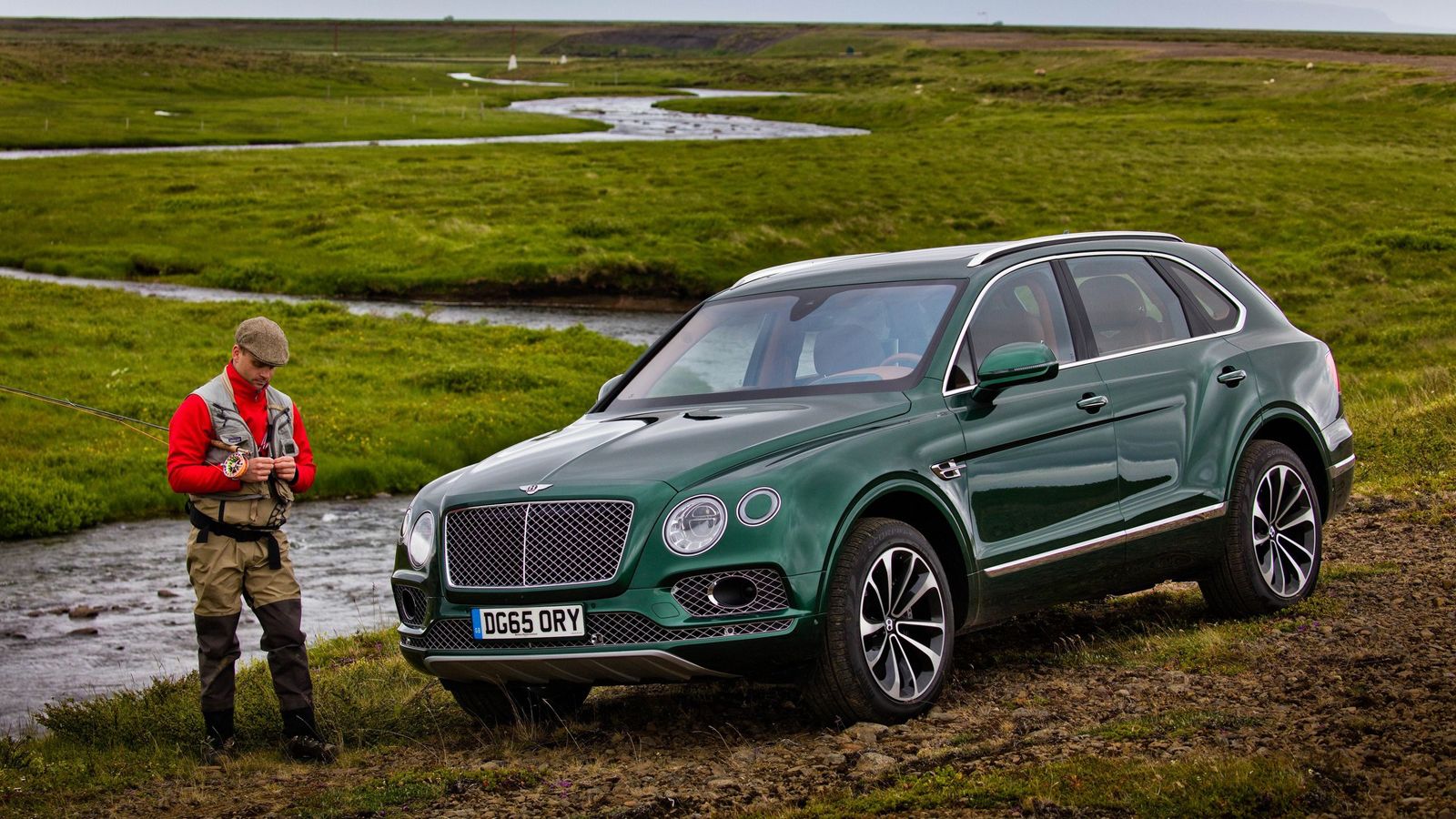 H Bentley Motors έχασε μία διαμάχη εμπορικού σήματος με μία μικρή εταιρεία ρούχων που ονομάζεται Bentley Clothing.