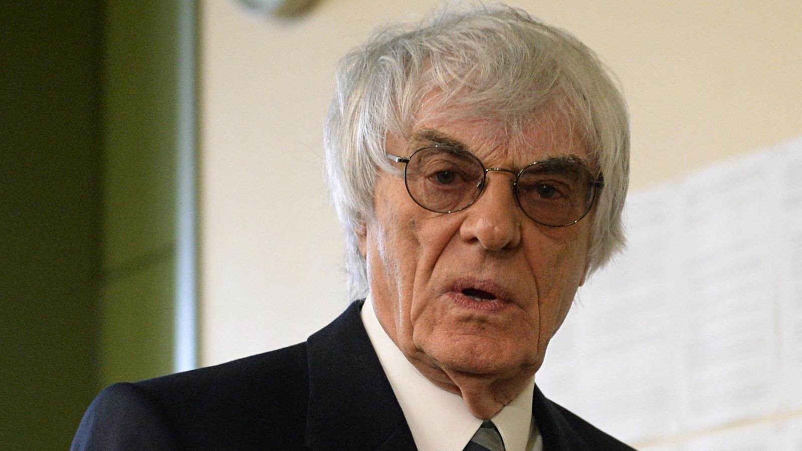 Το τέλος της βασιλείας του Bernie Ecclestone...