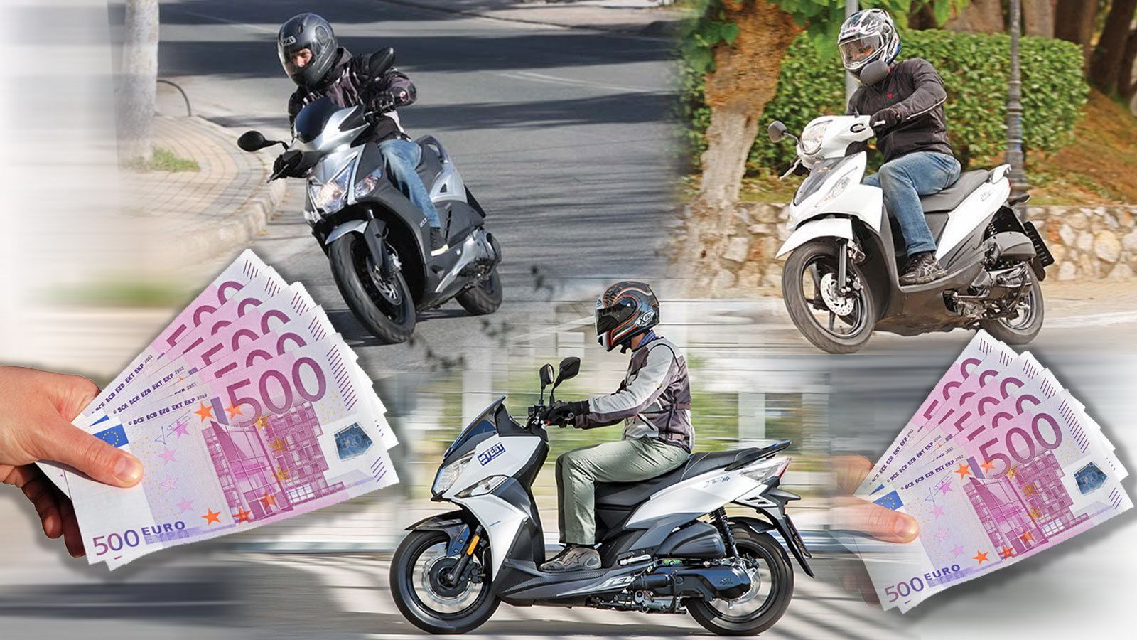 Και τι να πάρω με 5 μωβ, μέρος 2ο! 