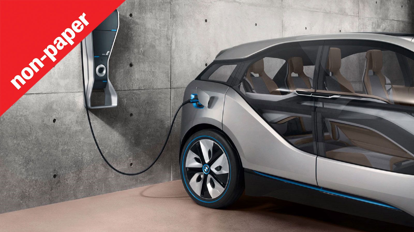 Θα αργήσουν να επικρατήσουν τα ηλεκτρικά; Μήπως και εμείς βιαζόμαστε;