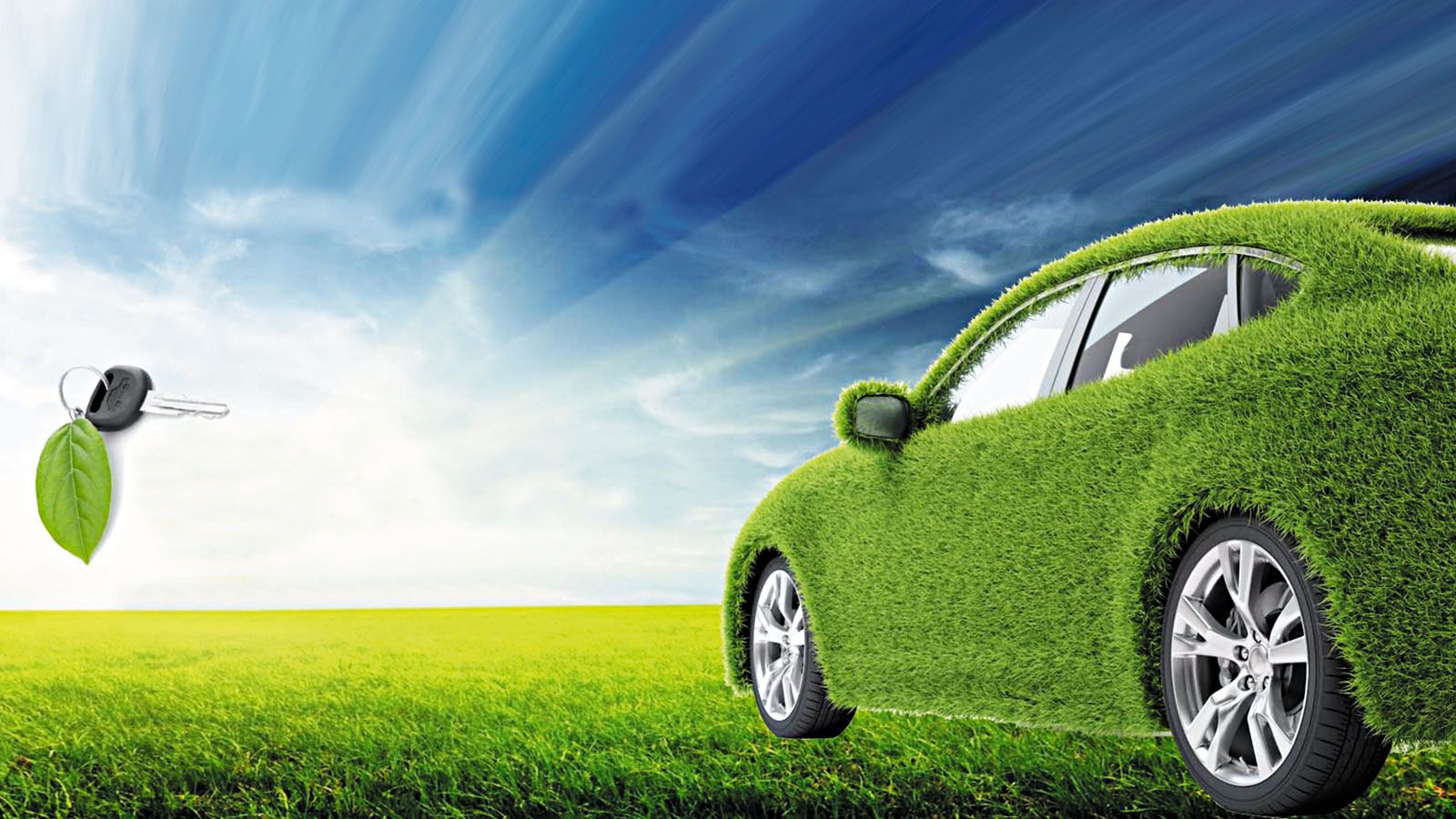 Το φυσικό αέριο κίνησης έχει αρχίσει να παίρνει και πάλι τα πάνω του στην Ελλάδα, καθώς το μέλλον του diesel μοιάζει πλέον δυσοίωνο και η τιμή της βεν