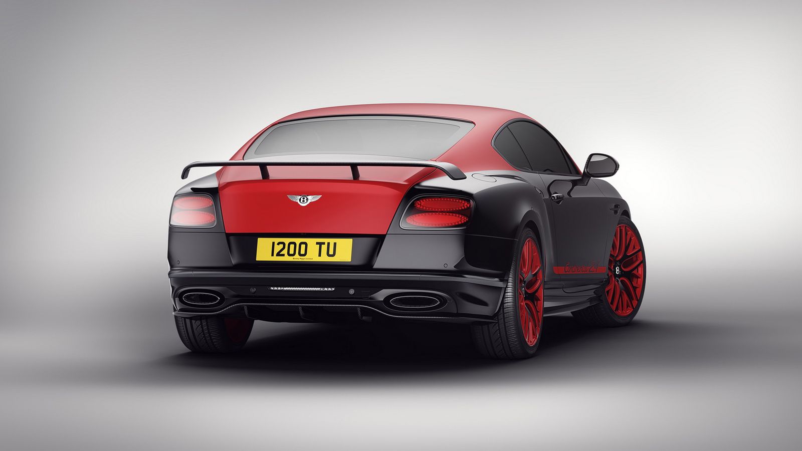 Οι πρώτες από τις 24 Bentley Continental 24 θα παραδοθούν στους τυχερούς ιδιοκτήτες τους τον Ιούλιο, οι οποίοι θα έχουν πληρώσει τουλάχιστον 250.000 ε