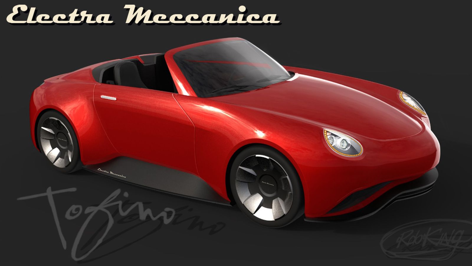 Η Electra Meccanica λέει πως το Tofino θα κοστίζει περίπου 50.000 καναδικά δολάρια (σχεδόν 35.000 ευρώ) όταν θα λανσαριστεί εμπορικά, ενώ τα πρώτα αυτ