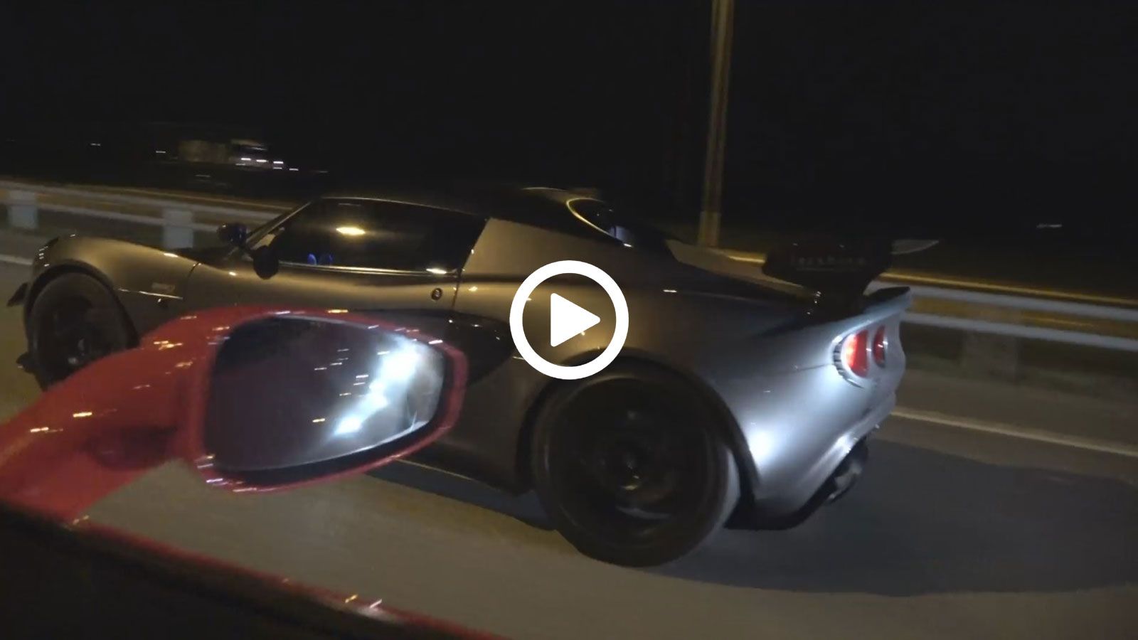 Ο φονιάς των Ferrari