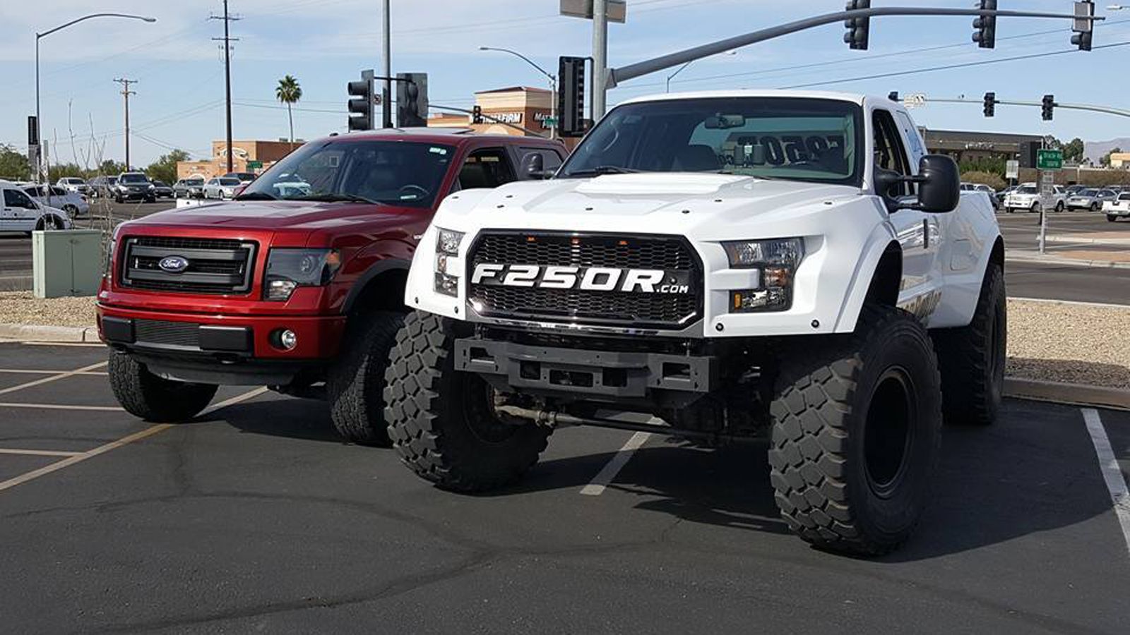 Η μετατροπή ξεκινάει από τα 28.000 δολάρια, μια τιμή που φυσικά δεν περιλαμβάνει το αρχικό όχημα, το οποίο κοστίζει από 32.385 δολάρια. Οπότε μιλάμε γ