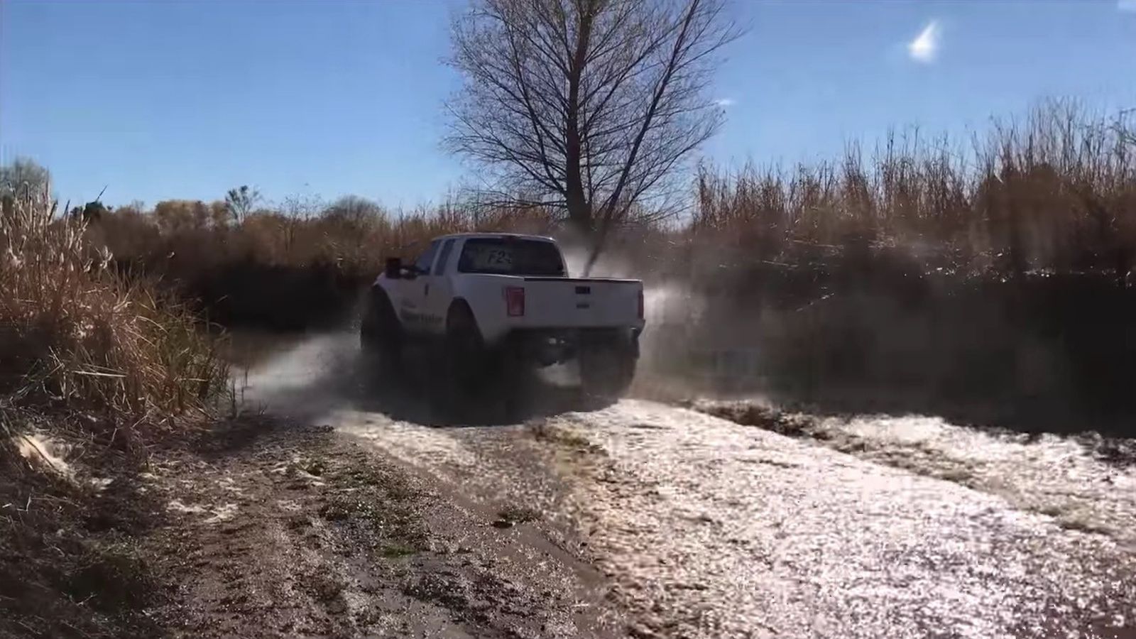 Το F-250 MegaRaptor απευθύνεται σε όσους θέλουν ένα Ford F-150 Raptor, αλλά χρειάζονται να έχουν ελκτική ικανότητα μεγαλύτερη των 3,6 τόνων ή να μπορο