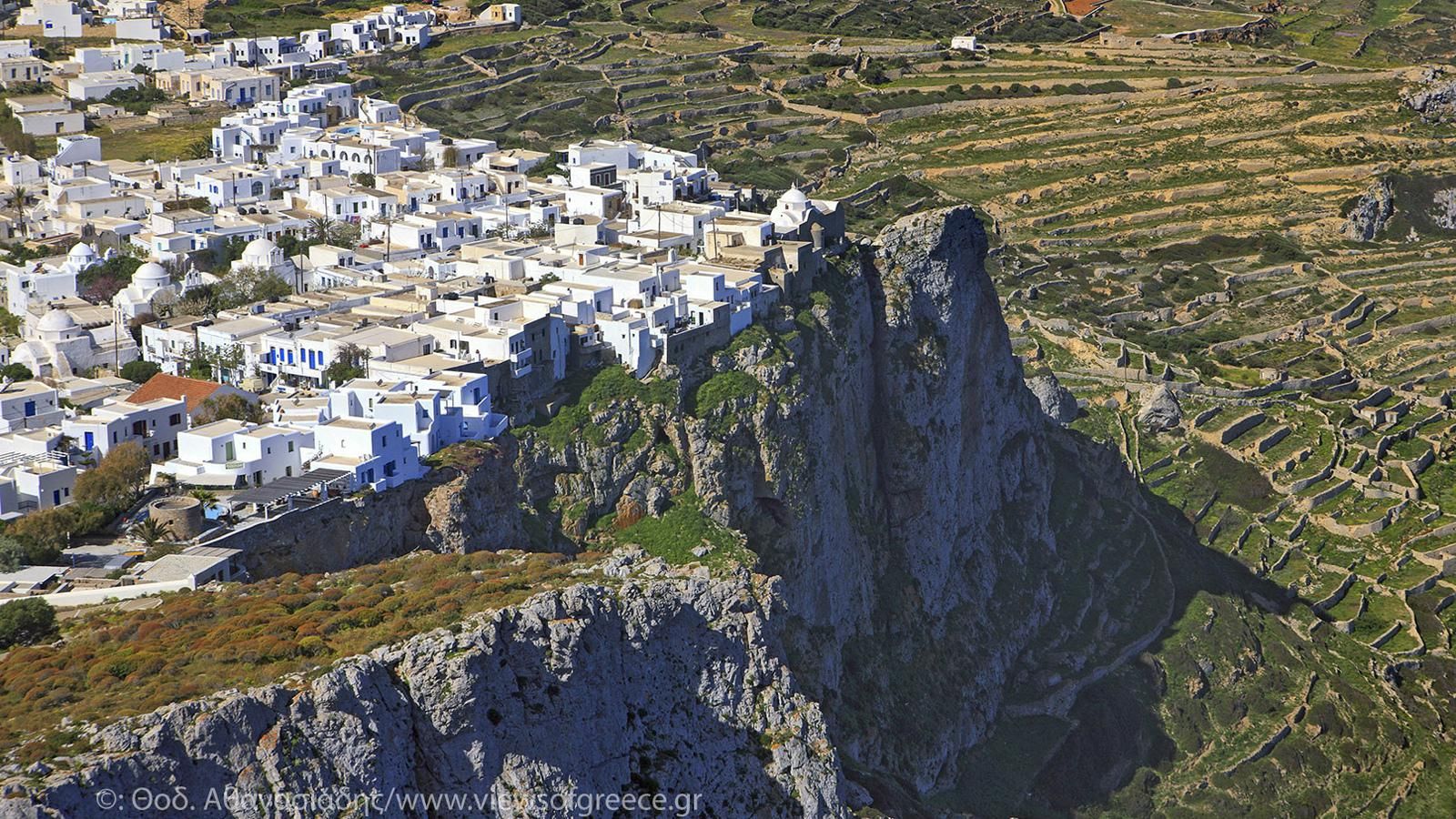 Πάμε Φολέγανδρο