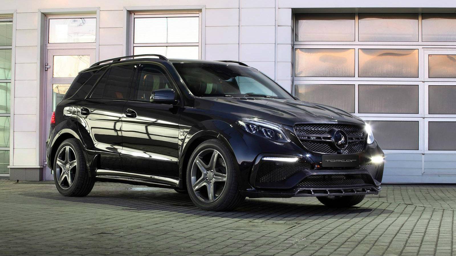 Οι φροντίδες της TopCar είναι εμφανείς στο εξωτερικό...