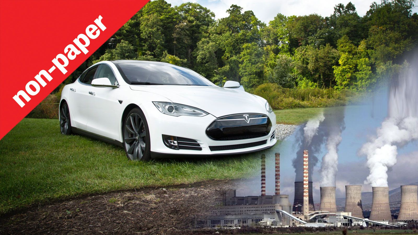 Πόσο καλύτερος είναι ο λιγνίτης από τη βενζίνη ή το ντίζελ;