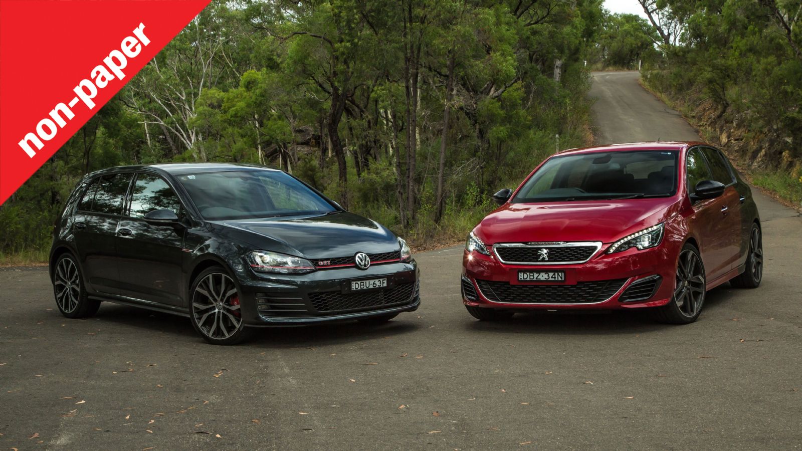 Ποιο GTI σε κερδίζει;