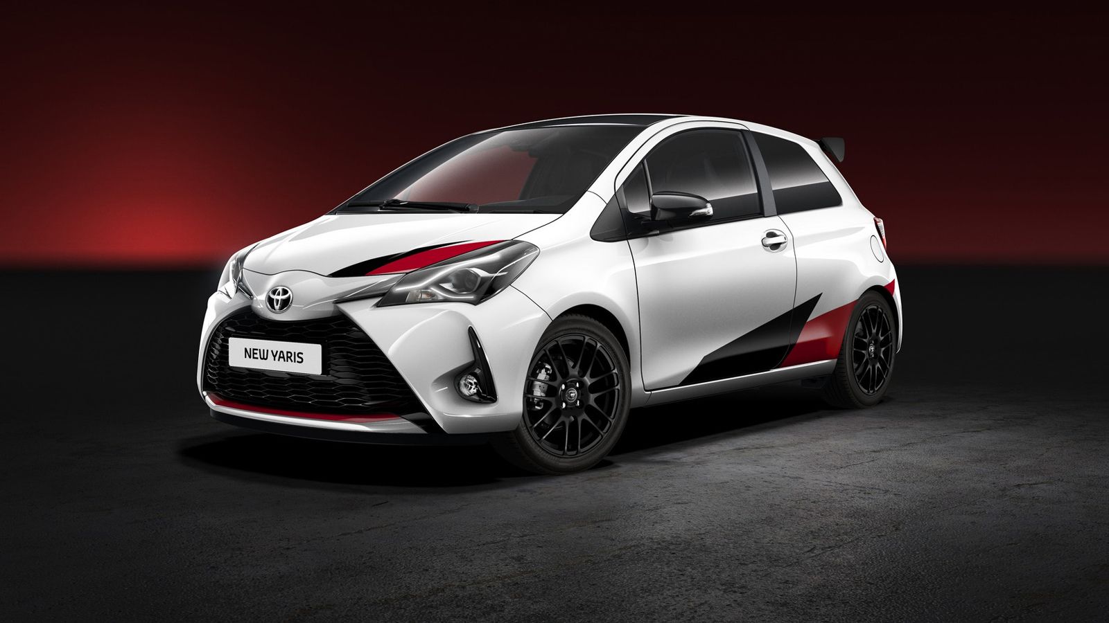Η Toyota ετοιμάζεται για την επιστροφή της στα μοντέλα επιδόσεων με το νέο Yaris GRMN. Ωστόσο, μόλις 400 αντίτυπά του προορίζονται για την Ευρώπη, με 