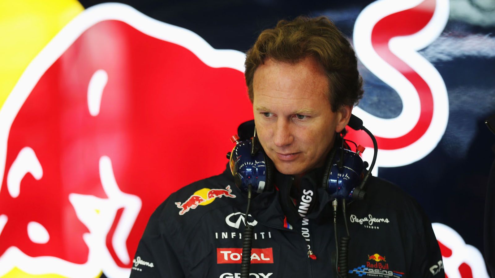 O Christian Horner μιλά για τους νέους κανονισμούς στην Formula 1. 