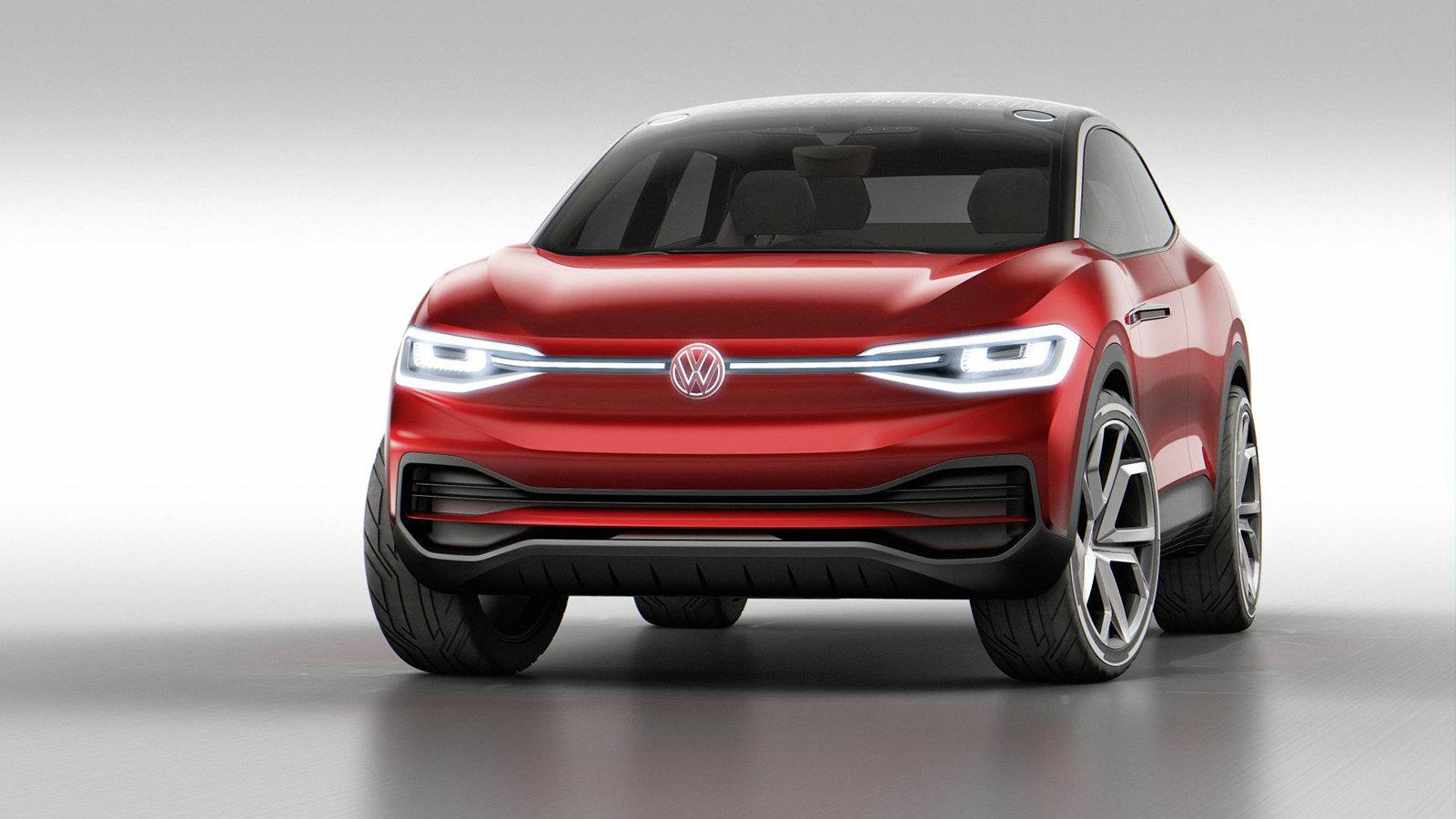 Το 2020, η VW θα λανσάρει το αμιγώς ηλεκτρικό 4θυρο I.D για την «μικρομεσαία» κατηγορία και το I.D Crozz SUV ενώ το I.D Buzz θα βγει στις αγορές το 20