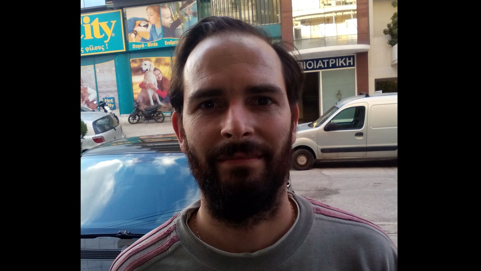 Ο κ. Κοκουλός Ισίδωρος κέρδισε διαφημιστικό πακέτο 5.000 ευρώ.